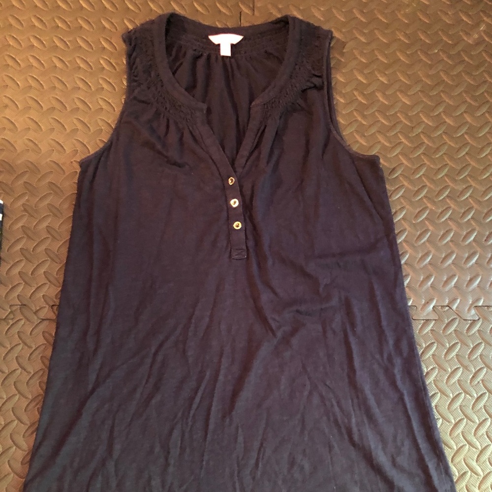 Lilly Pulitzer Essie Dress